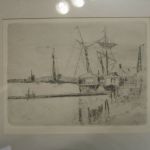 467 4606 ETCHING